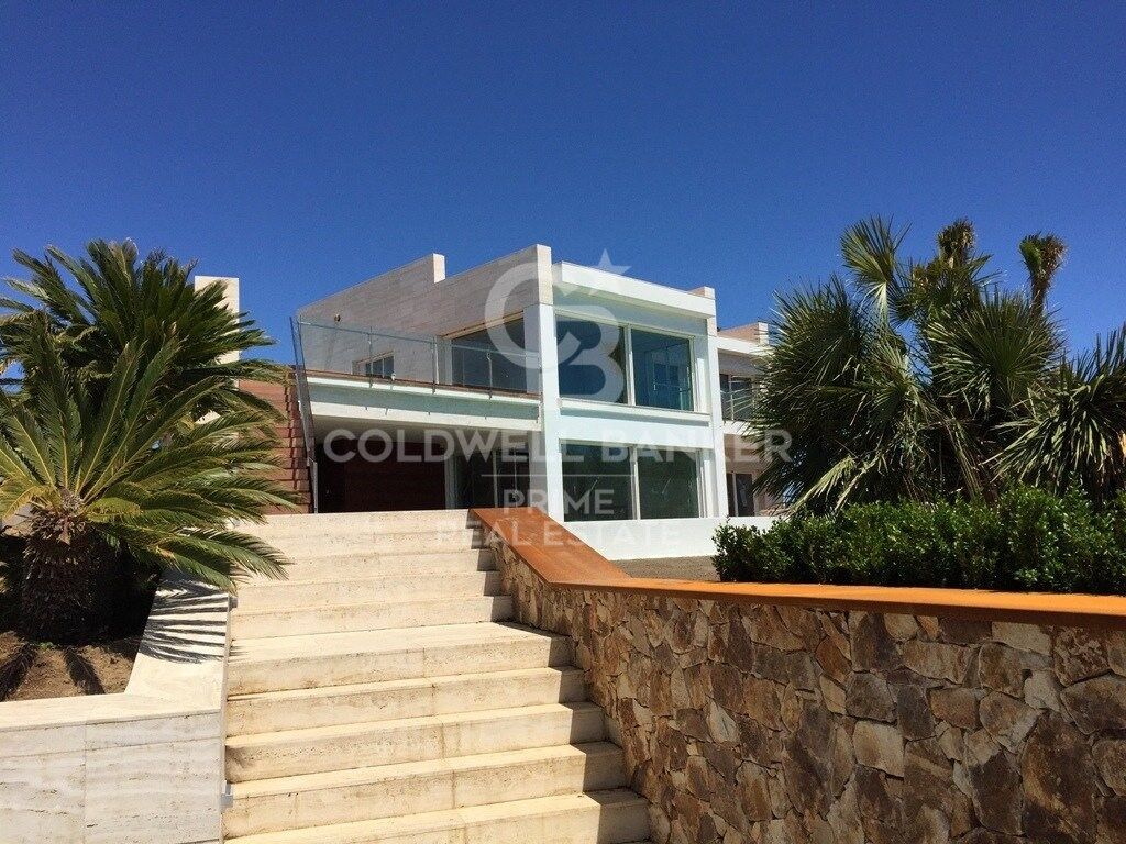 Villa à Castell-Platja d'Aro, Girona, Espagne 6 chambres, 900 m2 No. 160412