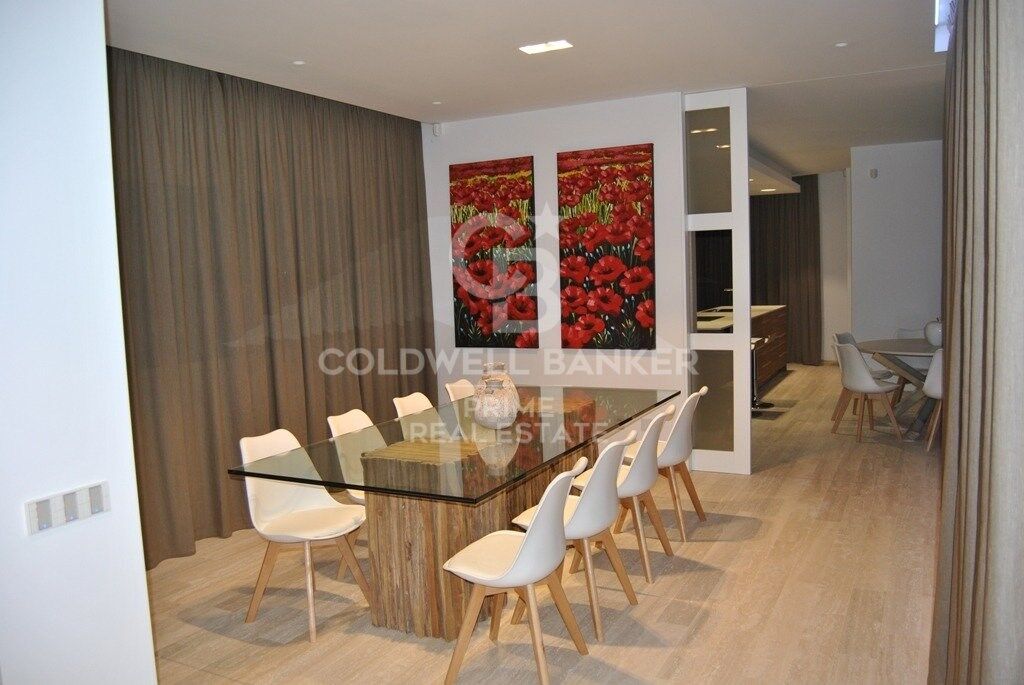 Villa à Castell-Platja d'Aro, Girona, Espagne 6 chambres, 900 m2 No. 160412