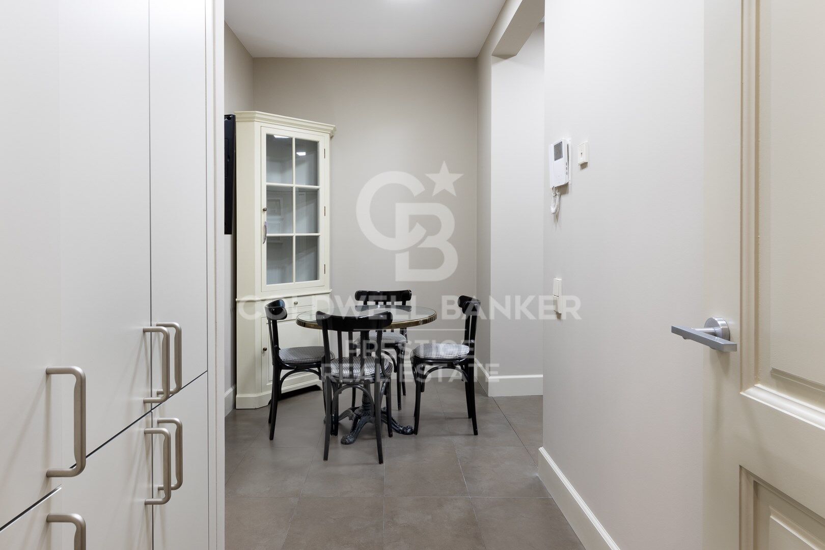 Apartment in Barcelona, Spain 3 bedrooms, 226 sq.m. No. 160414