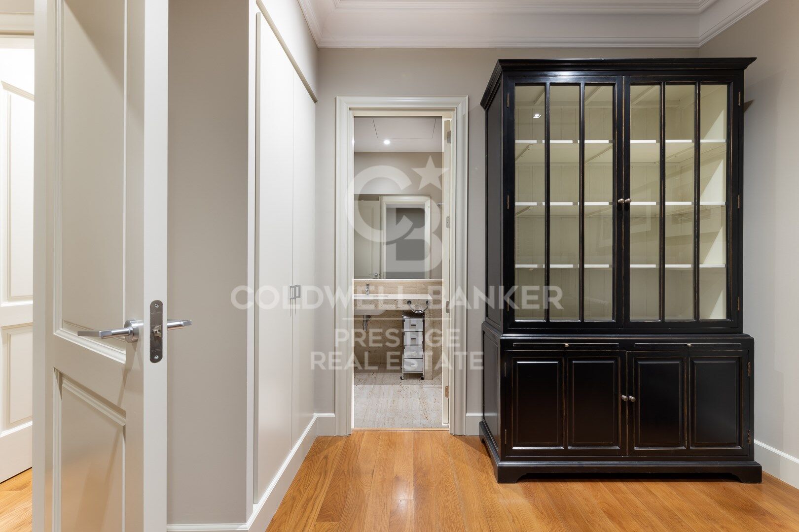 Apartment in Barcelona, Spain 3 bedrooms, 226 sq.m. No. 160414
