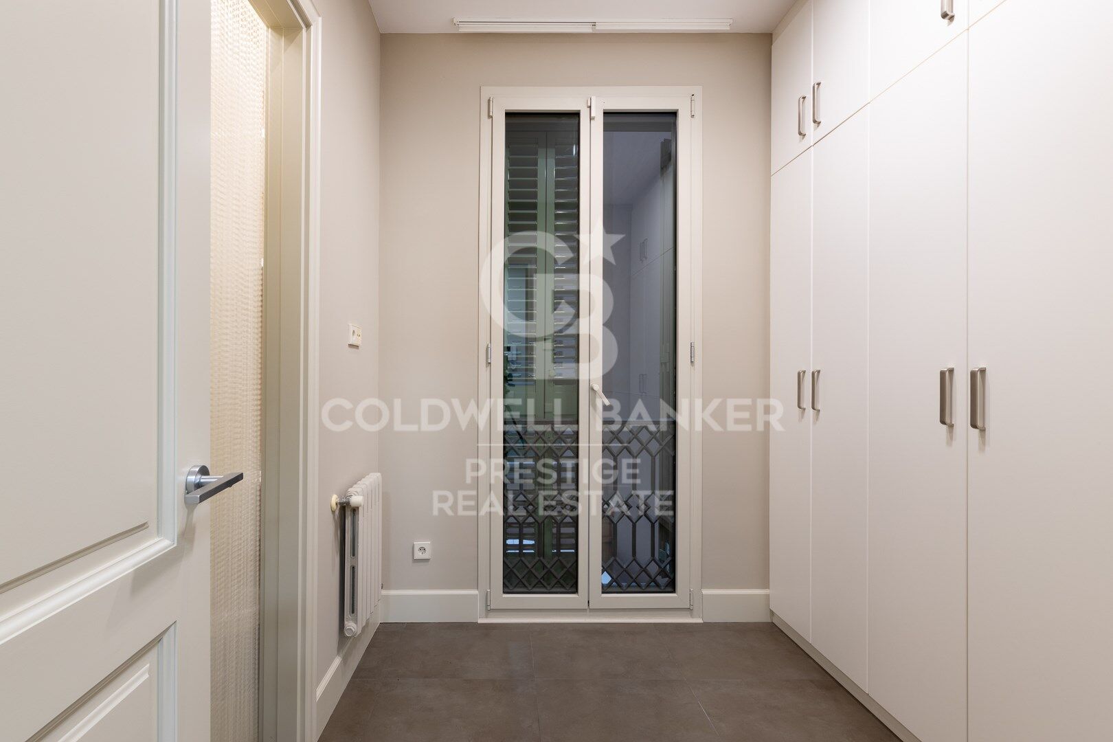 Apartment in Barcelona, Spain 3 bedrooms, 226 sq.m. No. 160414