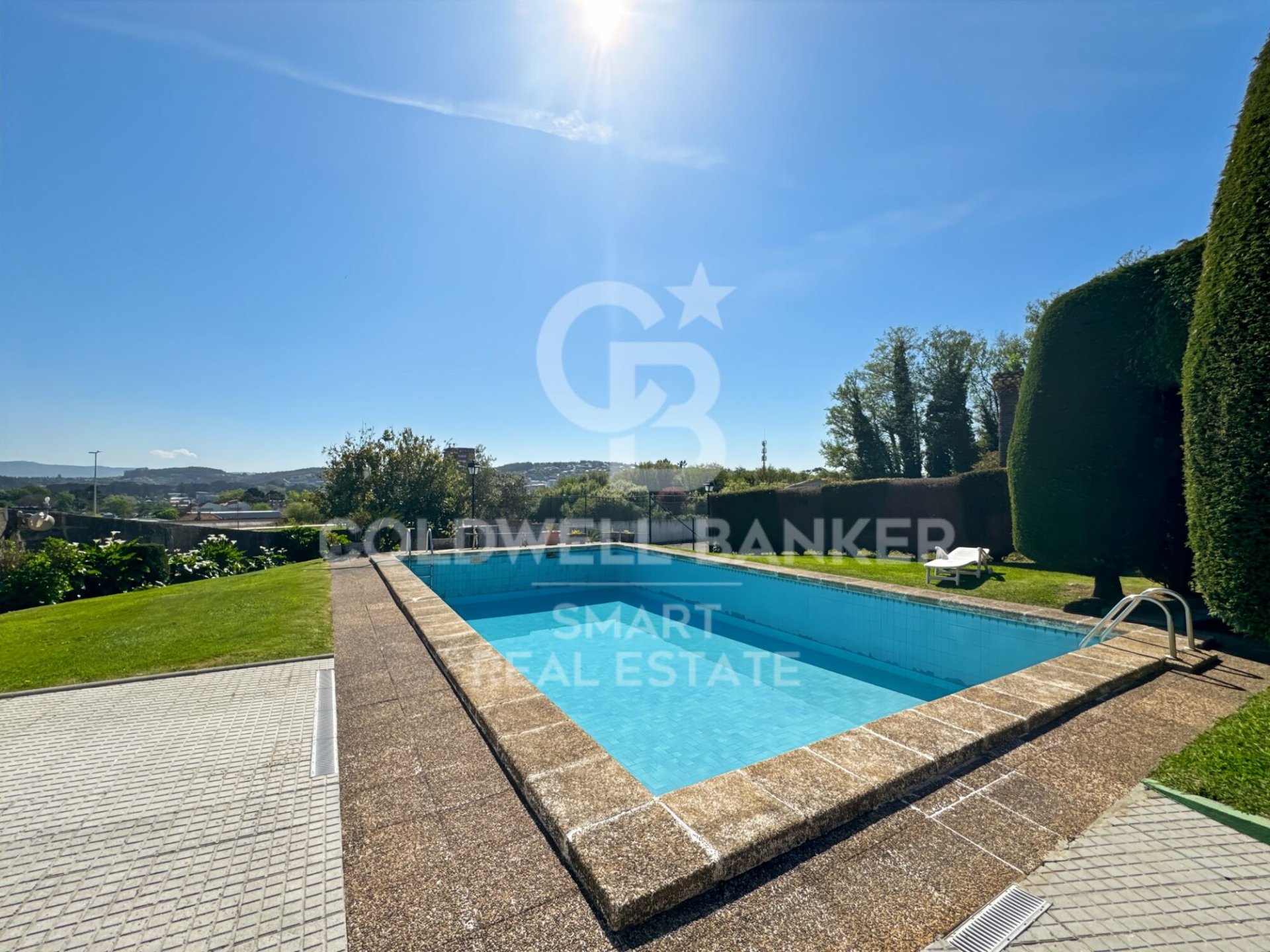 Talo Oleiros, A Coruna, Espanja 7 makuuhuonetta, 400 m2 No. 160415
