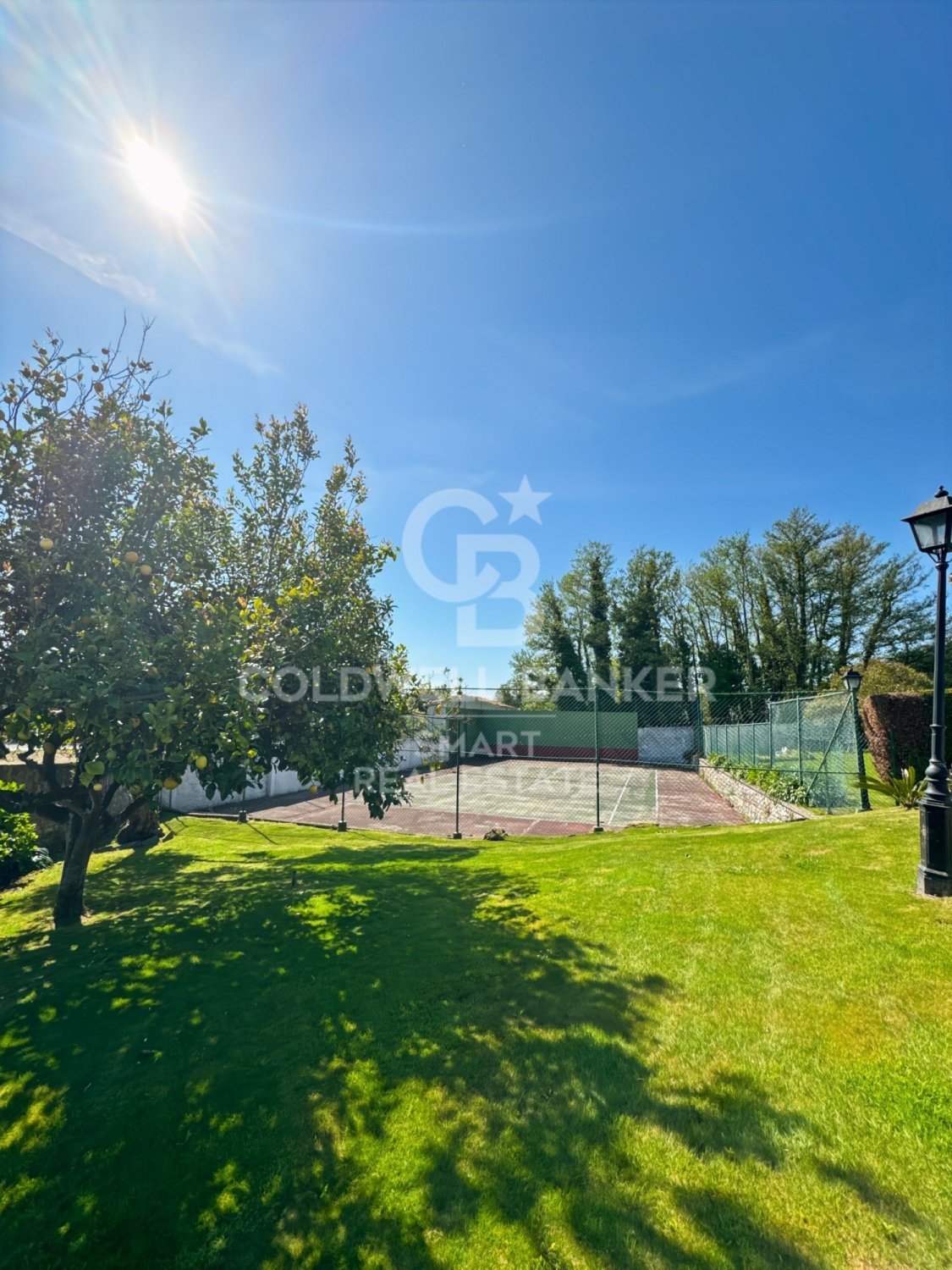 Talo Oleiros, A Coruna, Espanja 7 makuuhuonetta, 400 m2 No. 160415