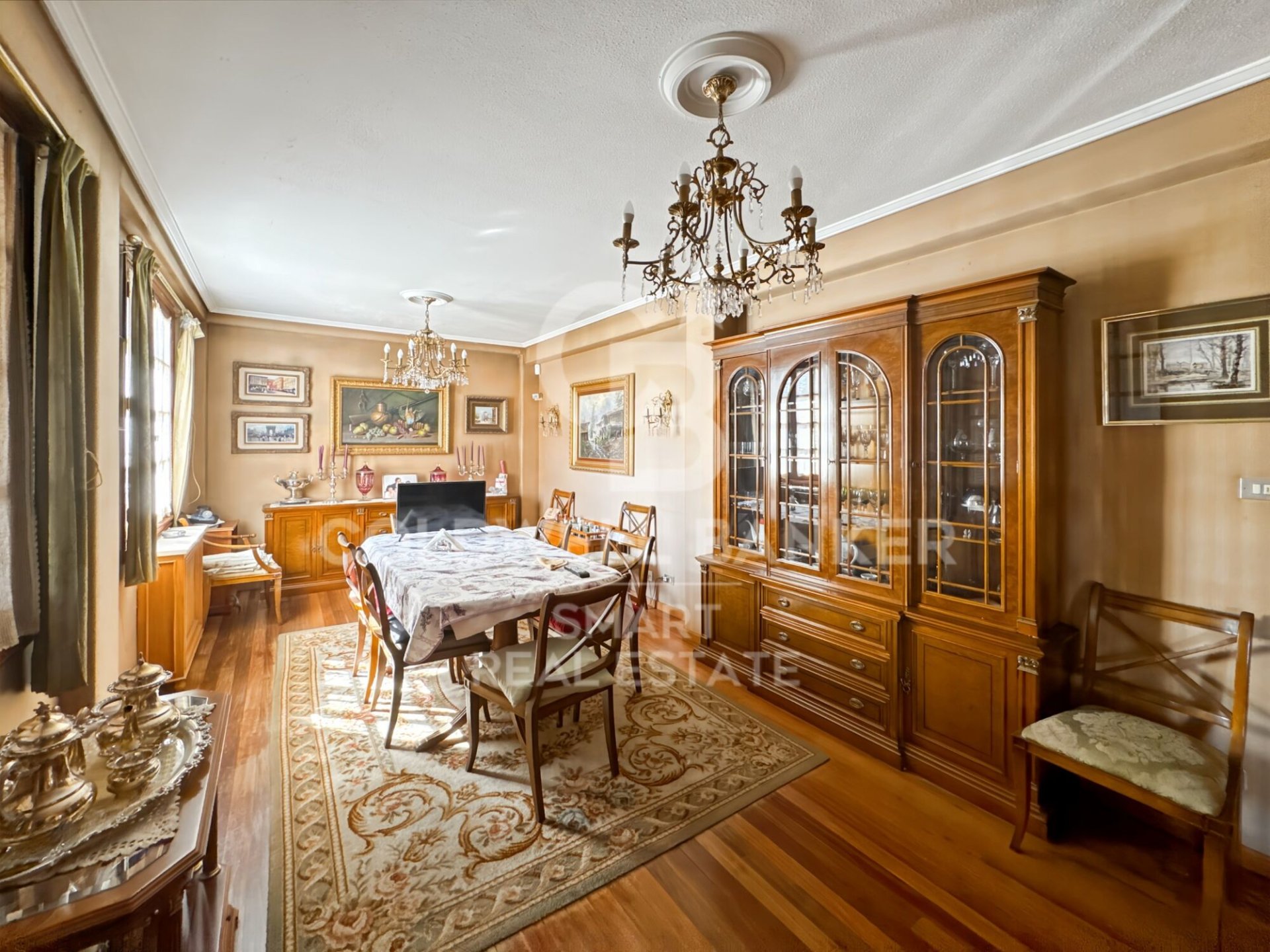 Talo Oleiros, A Coruna, Espanja 7 makuuhuonetta, 400 m2 No. 160415