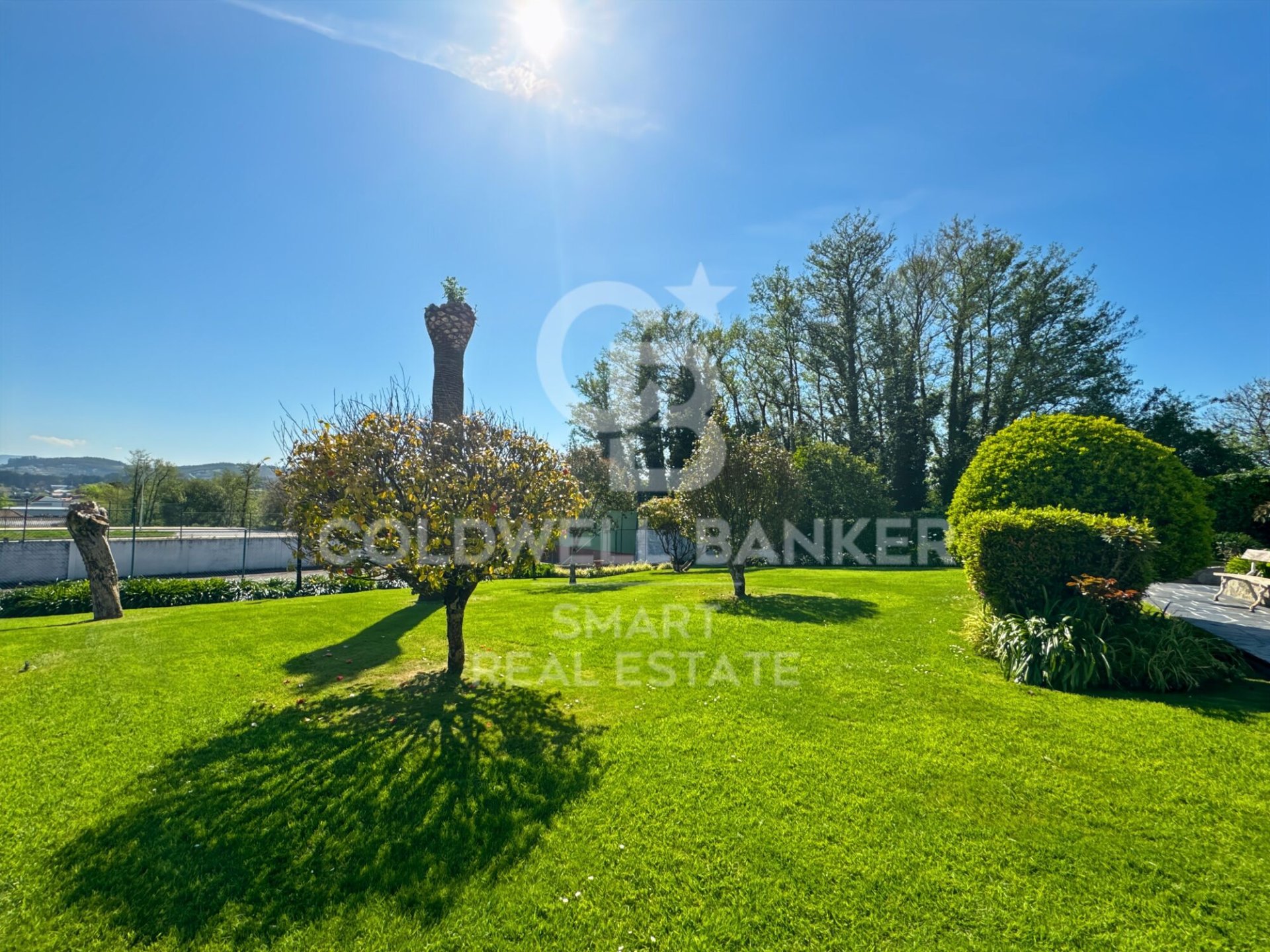 Talo Oleiros, A Coruna, Espanja 7 makuuhuonetta, 400 m2 No. 160415