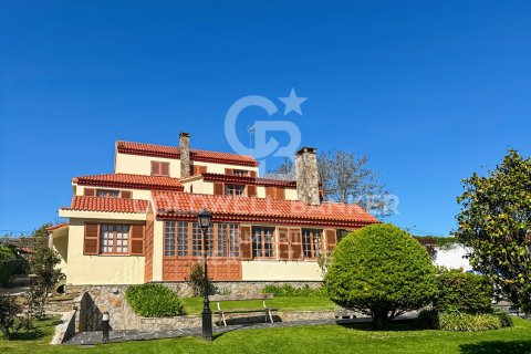House in Oleiros, A Coruna, Spanien 7 Schlafzimmer, 400 m2 Nr. 160415
