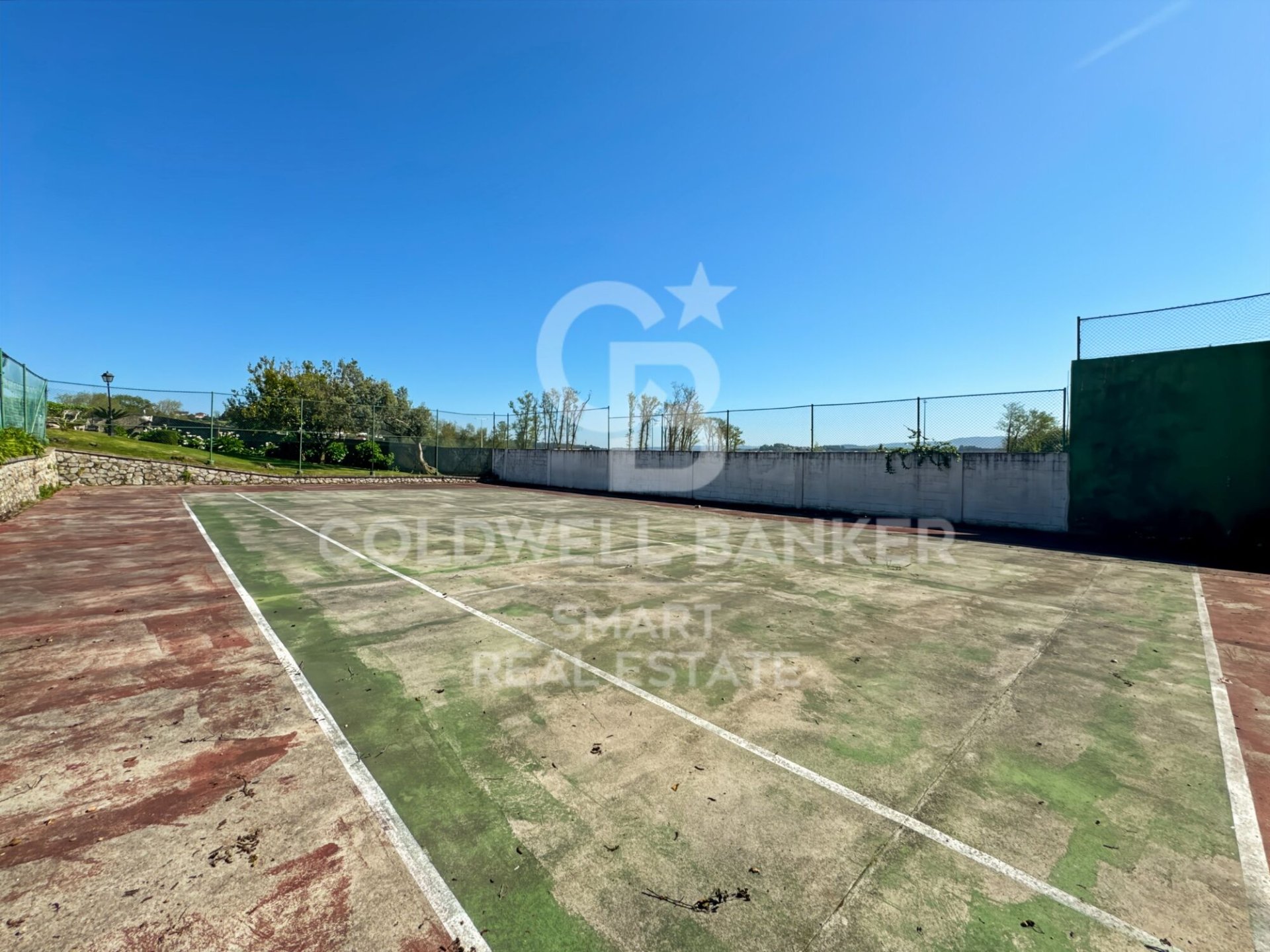 Talo Oleiros, A Coruna, Espanja 7 makuuhuonetta, 400 m2 No. 160415