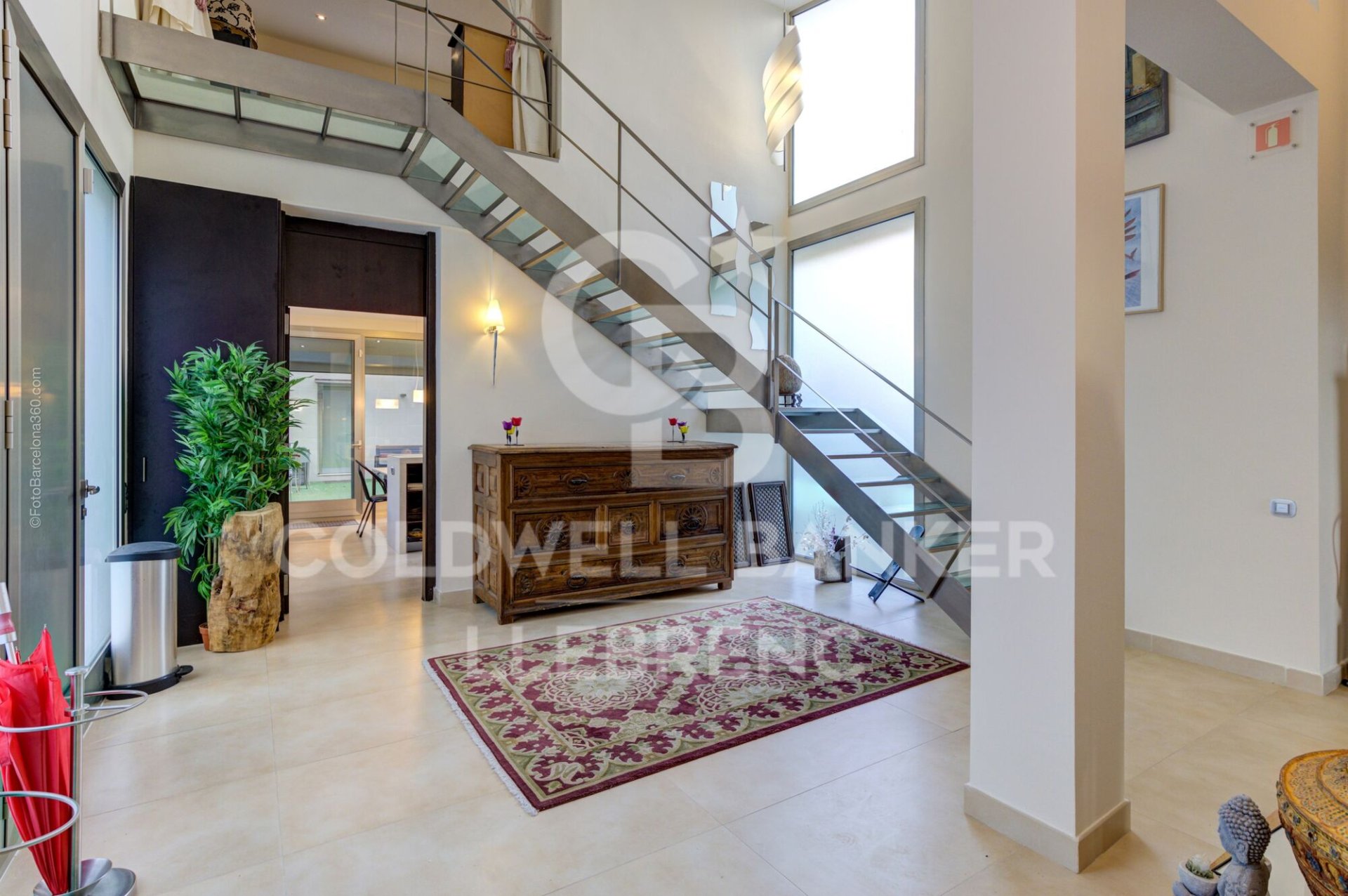 House à Barcelona, Espagne 7 chambres, 570 m2 No. 160416