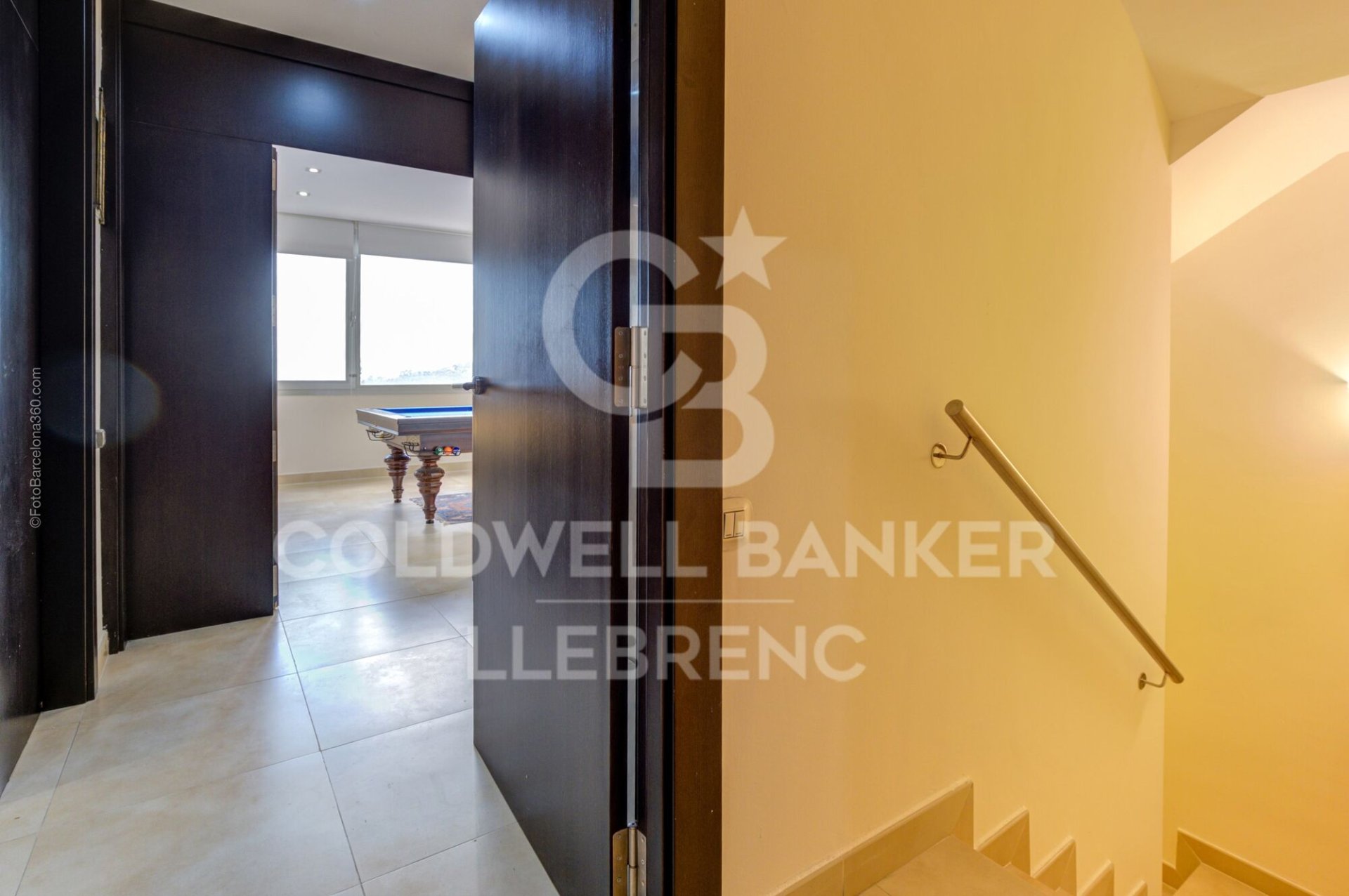 House à Barcelona, Espagne 7 chambres, 570 m2 No. 160416
