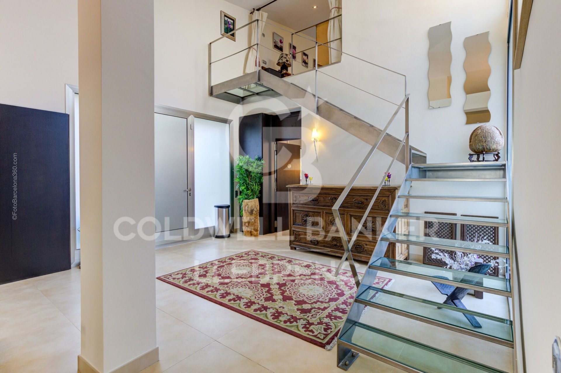House à Barcelona, Espagne 7 chambres, 570 m2 No. 160416