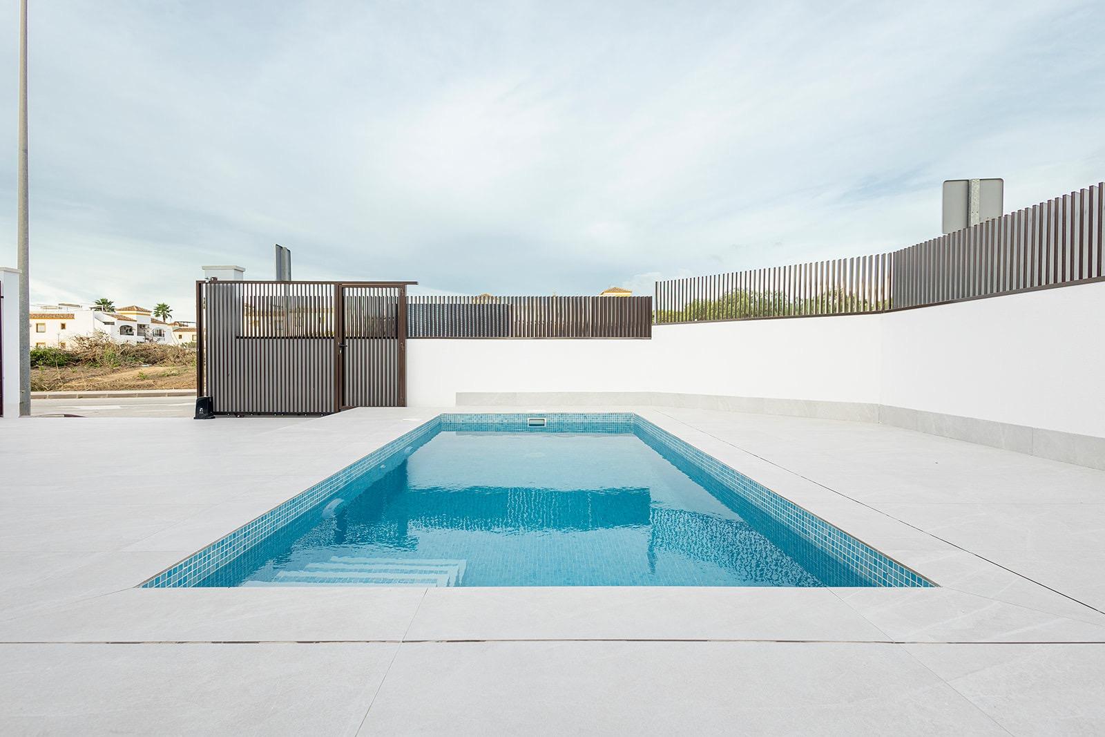 Villa Vistabella, Alicante, Spānijā 2 istabas, 138.38 m2 Nr. 165822