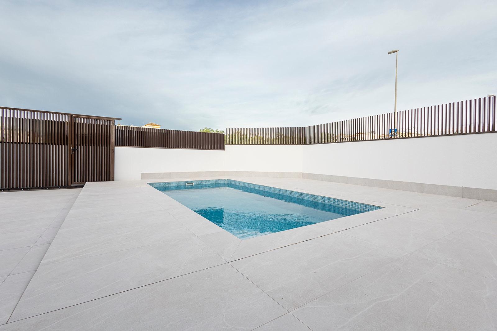 Villa Vistabella, Alicante, Spānijā 2 istabas, 138.38 m2 Nr. 165822