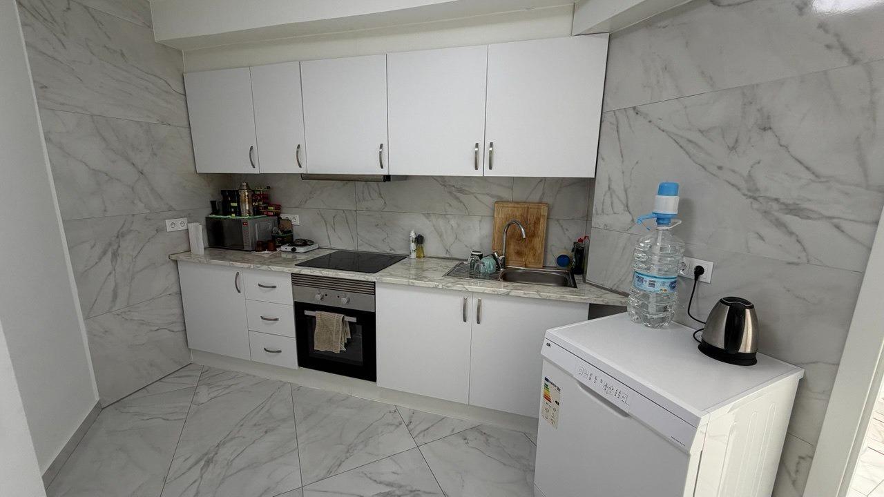 Apartamento en Torrevieja, Alicante, España 3 dormitorios, 107 m2 No. 165820