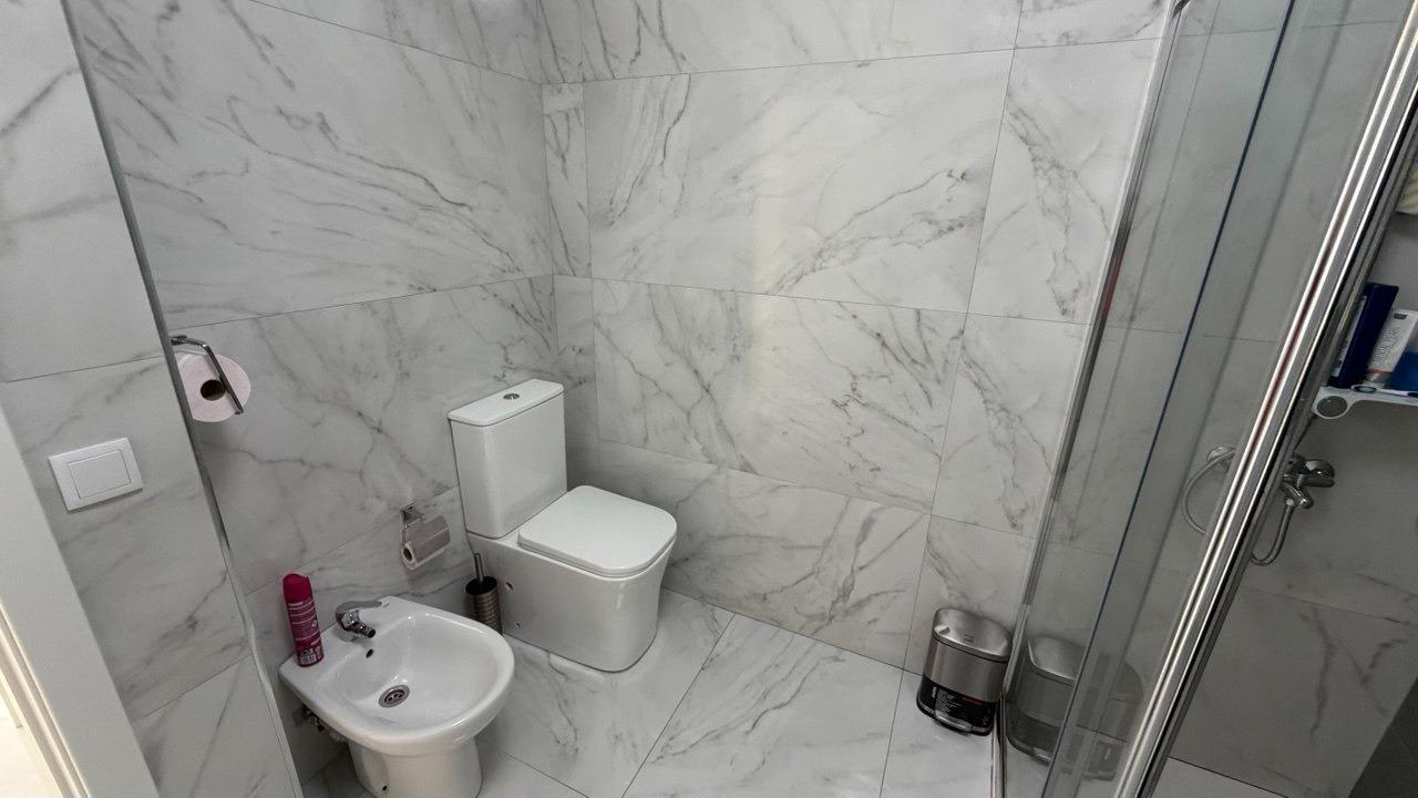 Apartamento en Torrevieja, Alicante, España 3 dormitorios, 107 m2 No. 165820