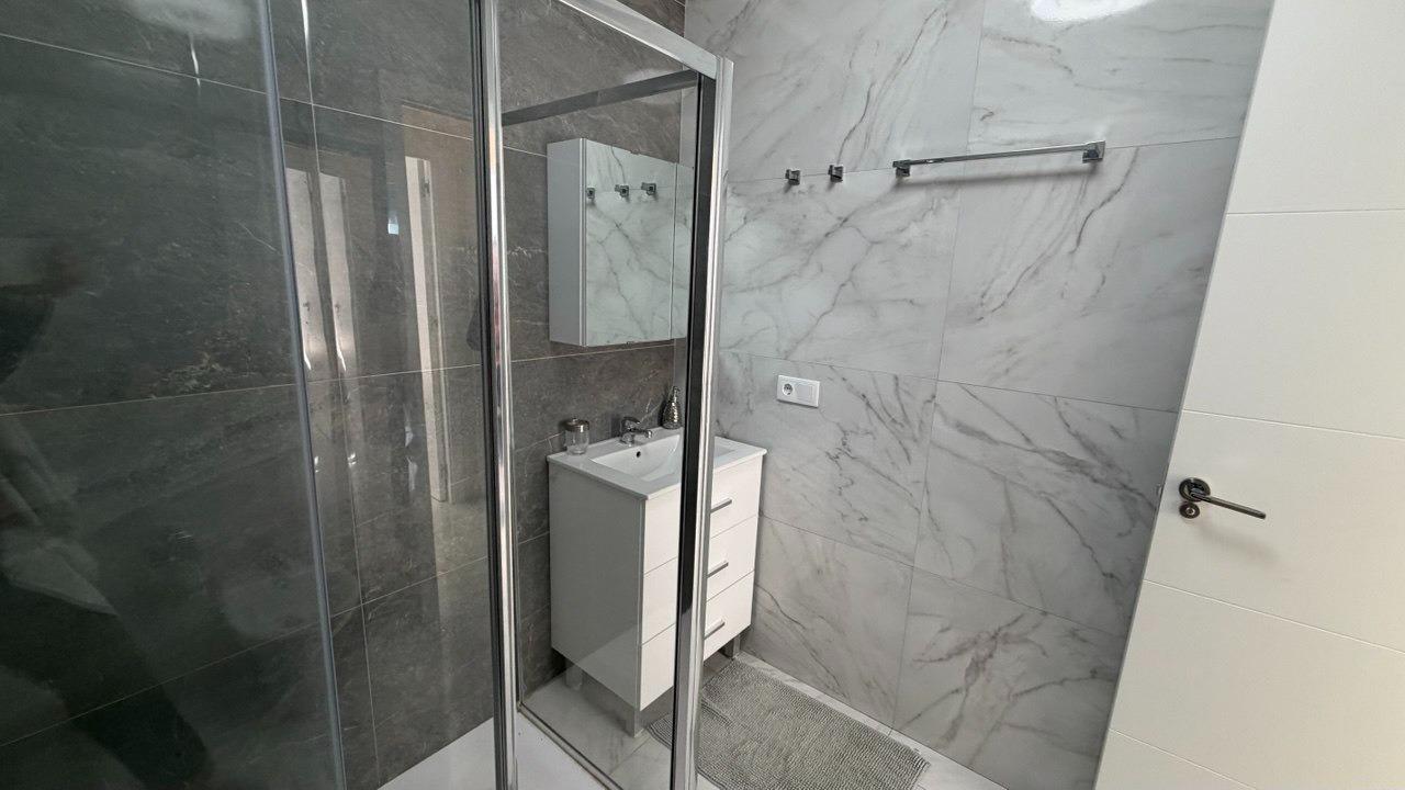 Apartamento en Torrevieja, Alicante, España 3 dormitorios, 107 m2 No. 165820
