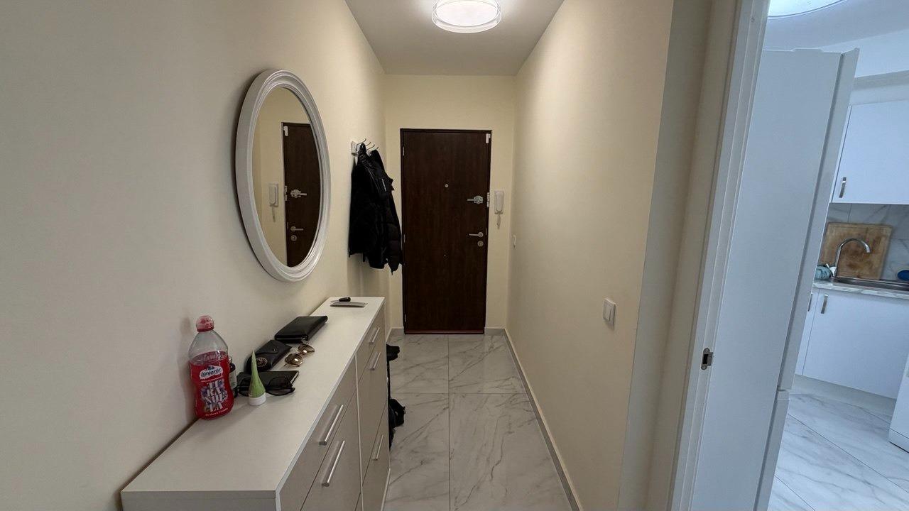 Apartamento en Torrevieja, Alicante, España 3 dormitorios, 107 m2 No. 165820