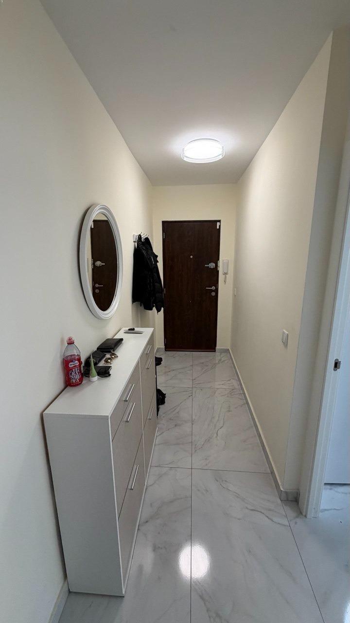 Apartamento en Torrevieja, Alicante, España 3 dormitorios, 107 m2 No. 165820