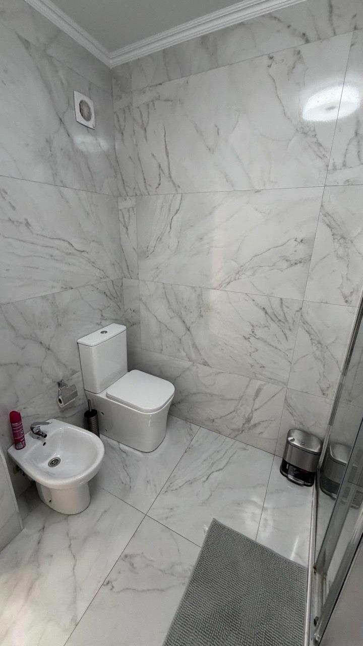Apartamento en Torrevieja, Alicante, España 3 dormitorios, 107 m2 No. 165820