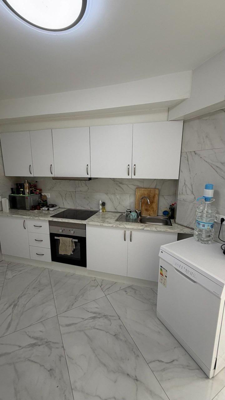 Apartamento en Torrevieja, Alicante, España 3 dormitorios, 107 m2 No. 165820