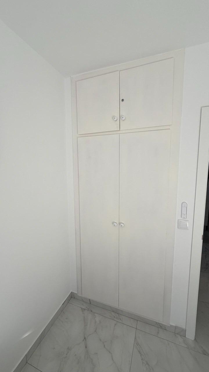 Apartamento en Torrevieja, Alicante, España 3 dormitorios, 107 m2 No. 165820
