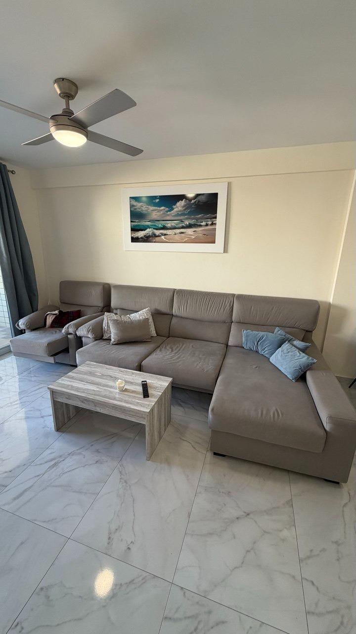 Apartamento en Torrevieja, Alicante, España 3 dormitorios, 107 m2 No. 165820