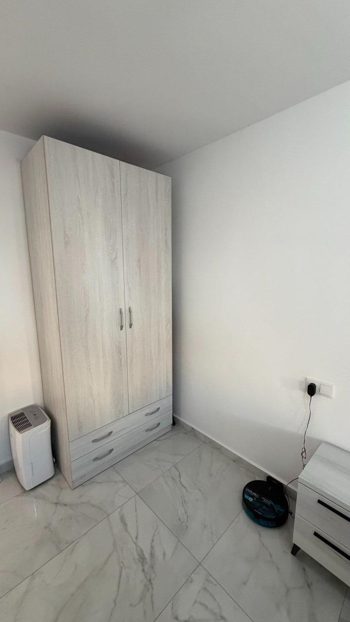 Apartamento en Torrevieja, Alicante, España 3 dormitorios, 107 m2 No. 165820