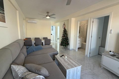Huoneisto Torrevieja, Alicante, Espanja 3 makuuhuonetta, 107 m2 No. 165820