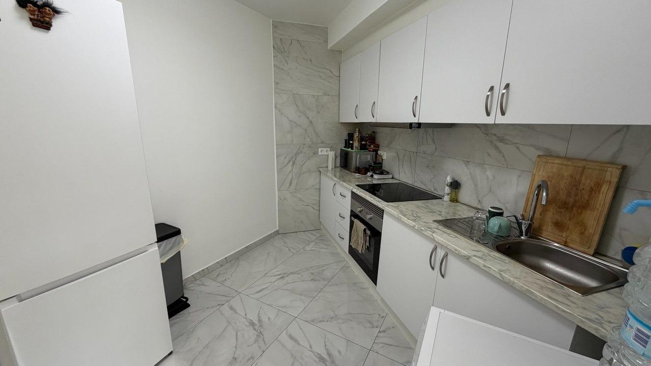 Apartamento en Torrevieja, Alicante, España 3 dormitorios, 107 m2 No. 165820