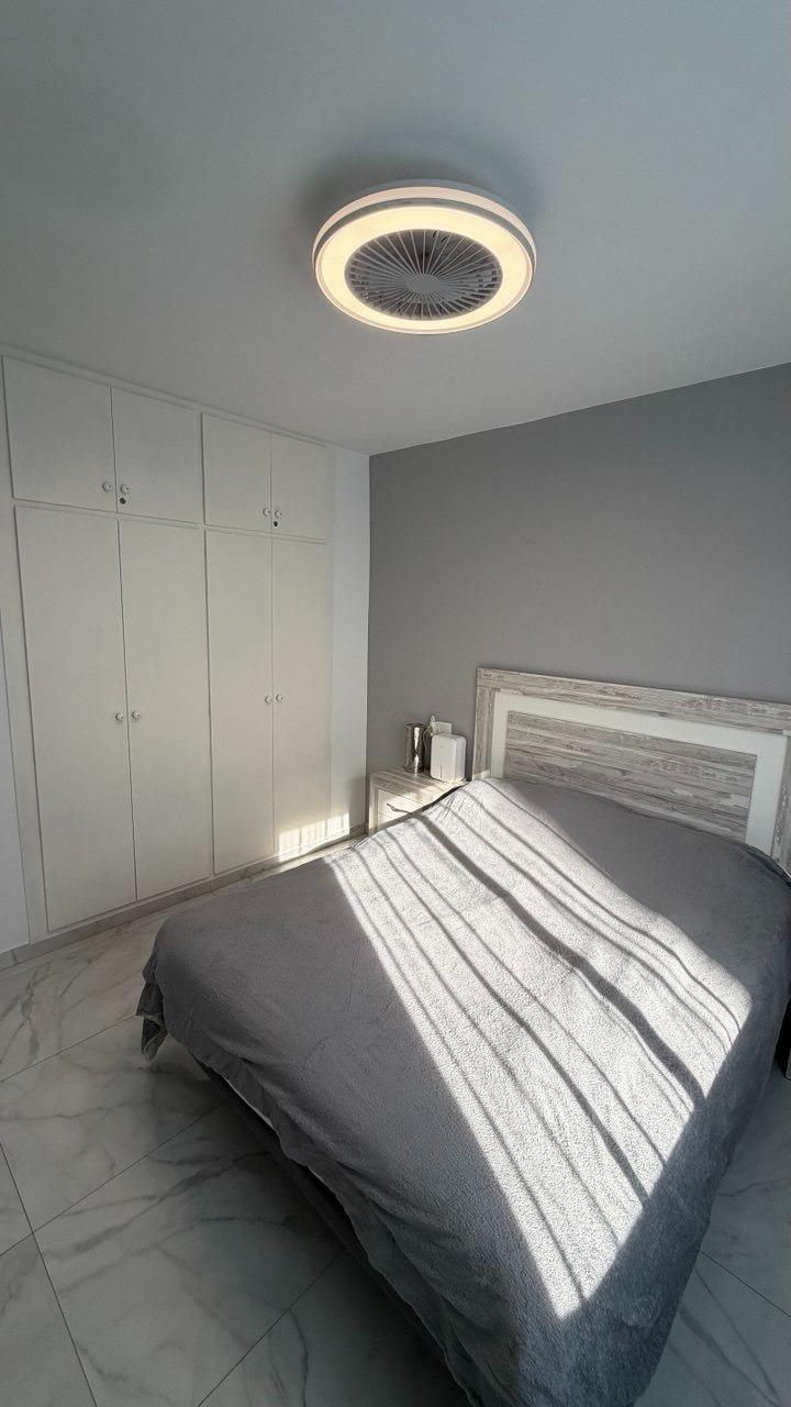 Apartamento en Torrevieja, Alicante, España 3 dormitorios, 107 m2 No. 165820