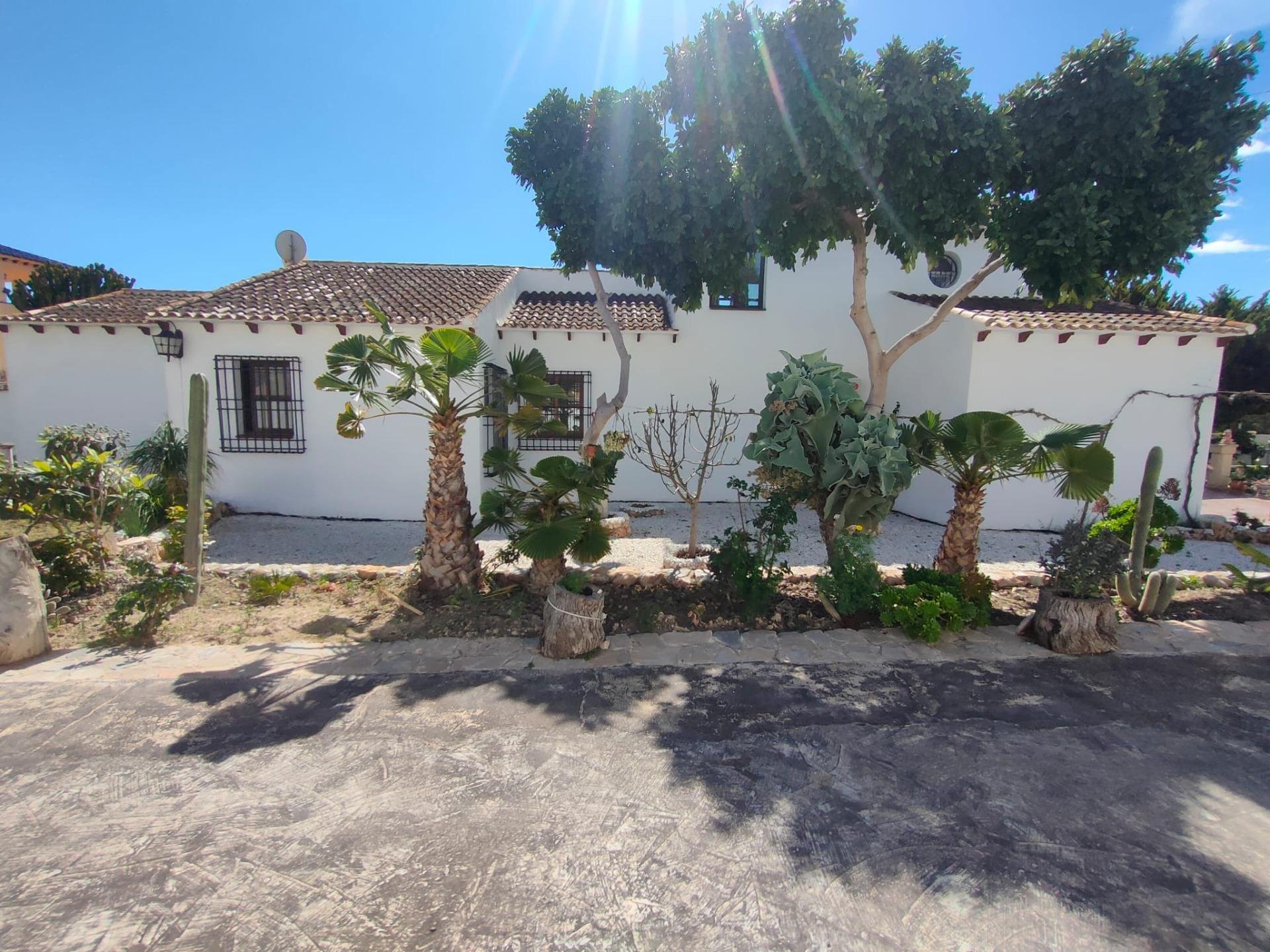 House à Alicante, Espagne 209 m2 No. 165817