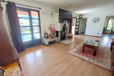 House in Alicante, Spanien 209 m2 Nr. 165817