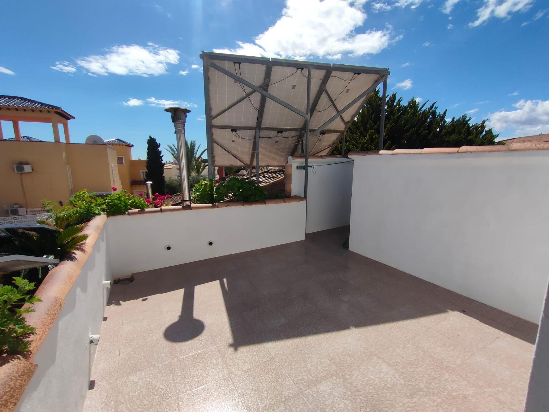 House à Alicante, Espagne 209 m2 No. 165817