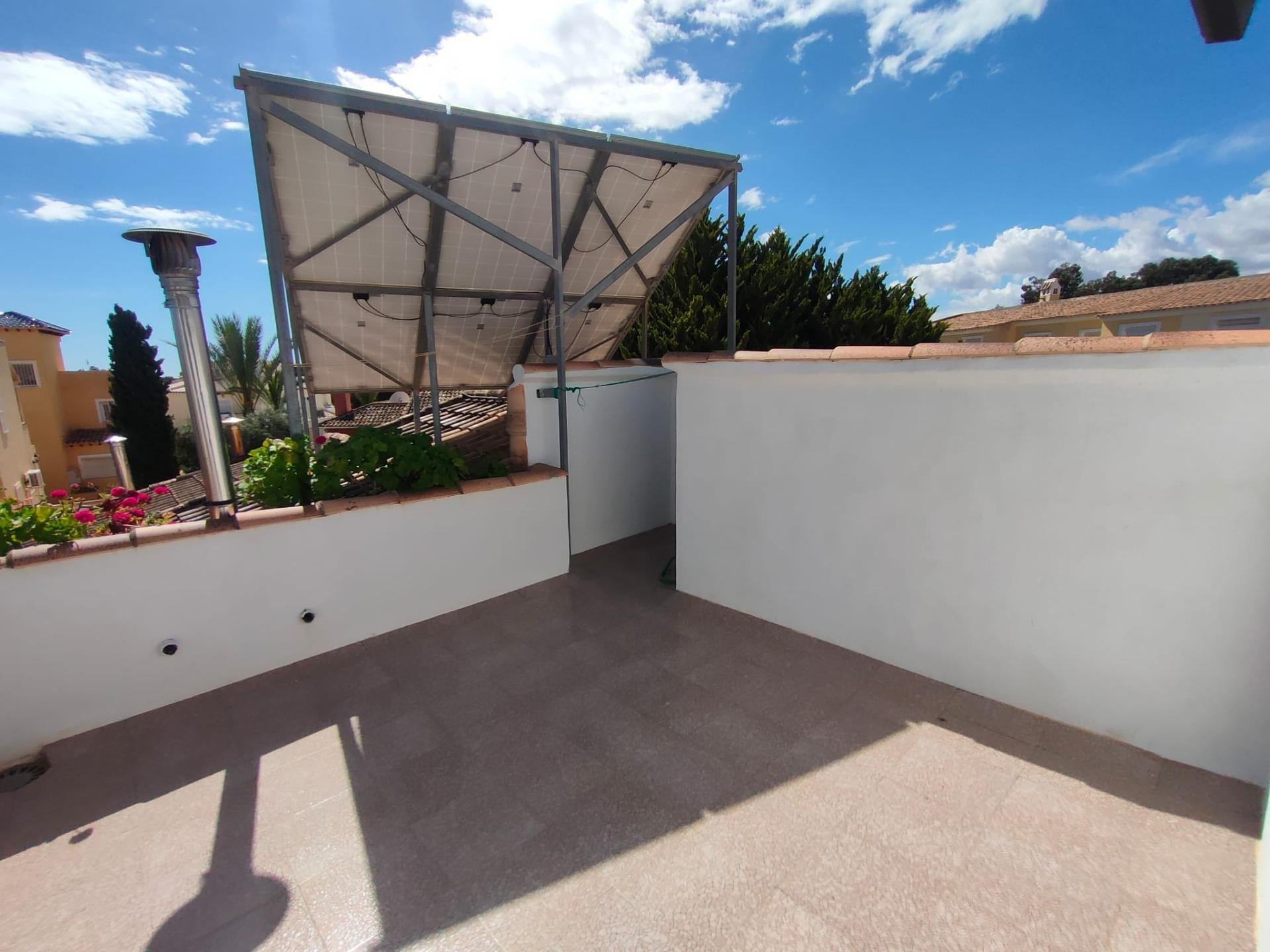 House à Alicante, Espagne 209 m2 No. 165817