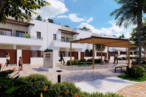 Māja Vistabella, Alicante, Spānijā 3 istabas, 145.38 m2 Nr. 165821