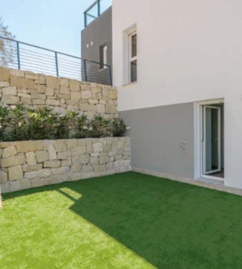 House in Finestrat, Alicante, Spain 3 bedrooms, 119 sq.m. No. 165819
