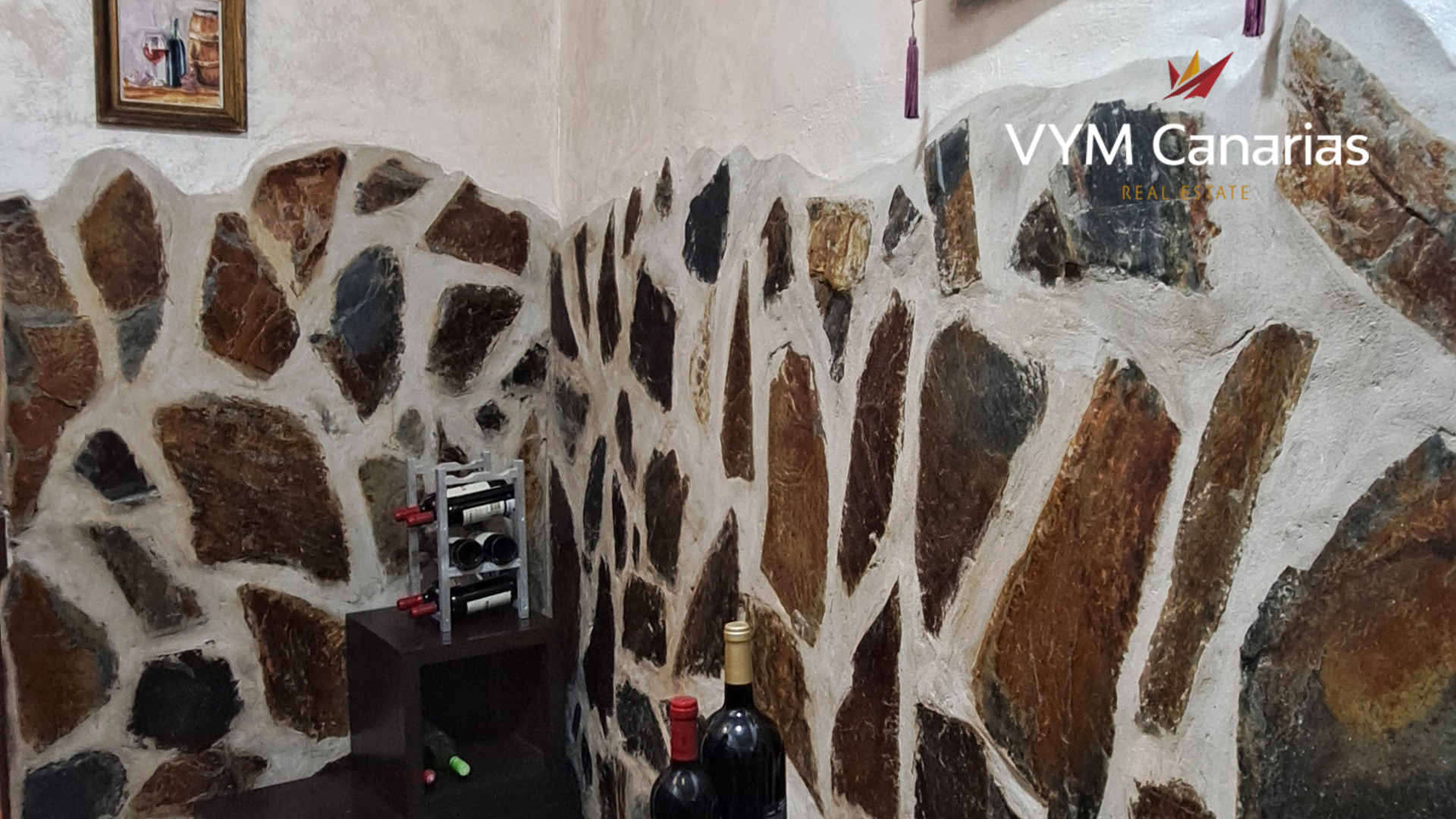 Finca La Tierra Del Trigo, Tenerife, Espanja 7 makuuhuonetta, 415 m2 No. 164386