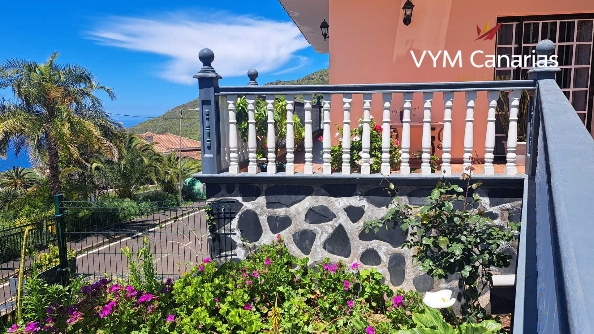 Finca La Tierra Del Trigo, Tenerife, Espanja 7 makuuhuonetta, 415 m2 No. 164386