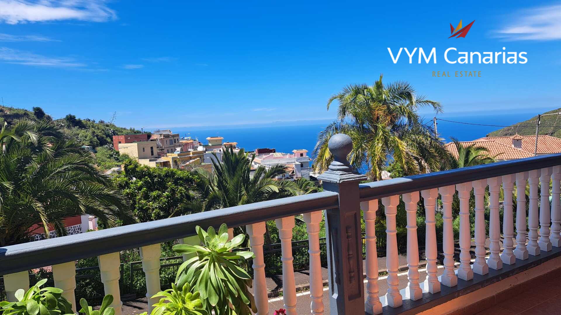 Finca La Tierra Del Trigo, Tenerife, Espanja 7 makuuhuonetta, 415 m2 No. 164386