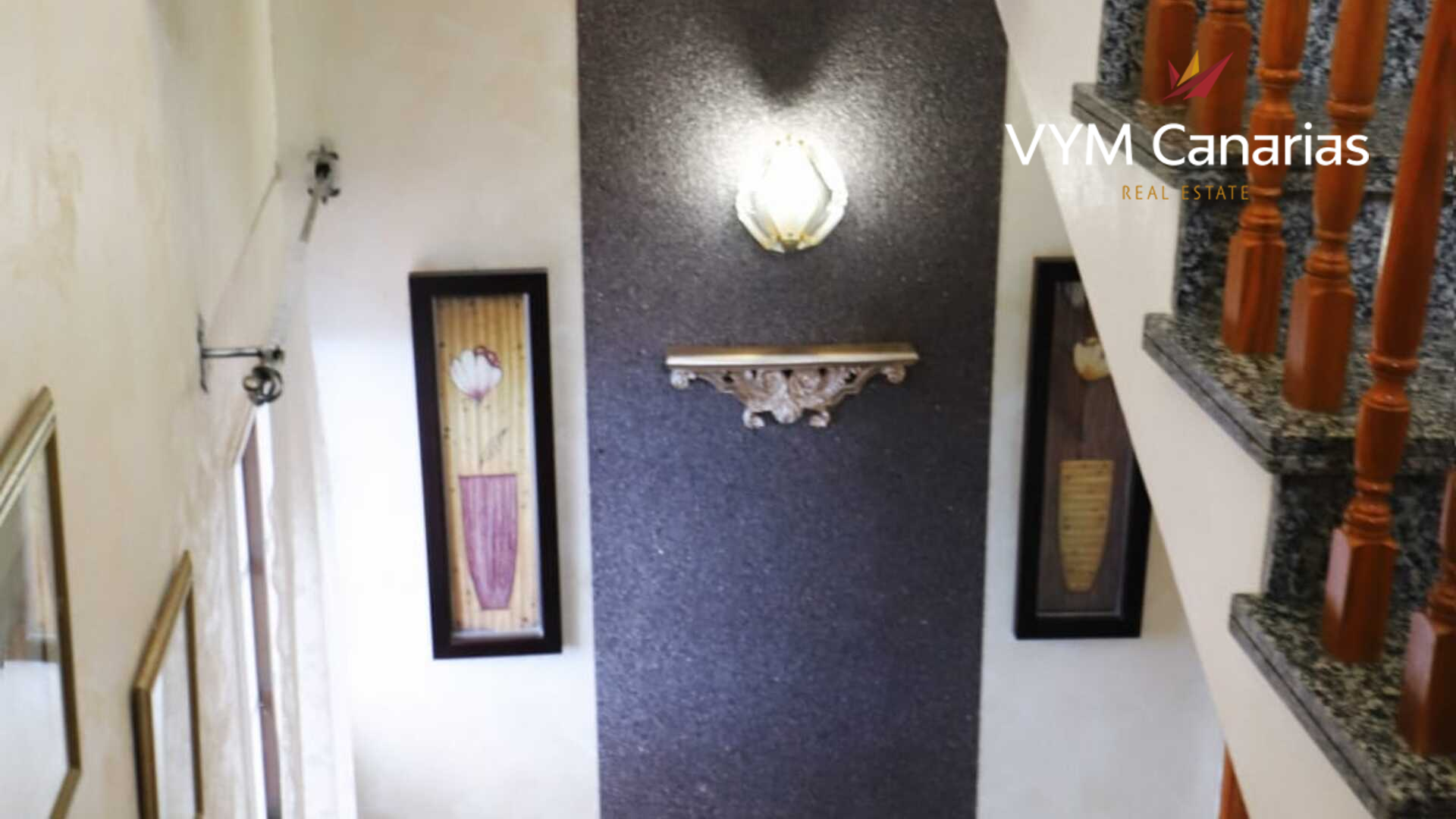 Finca La Tierra Del Trigo, Tenerife, Espanja 7 makuuhuonetta, 415 m2 No. 164386