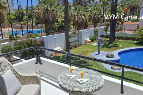 Wohnung in Playa de las Americas, Tenerife, Spanien 2 Schlafzimmer, 64 m2 Nr. 164392