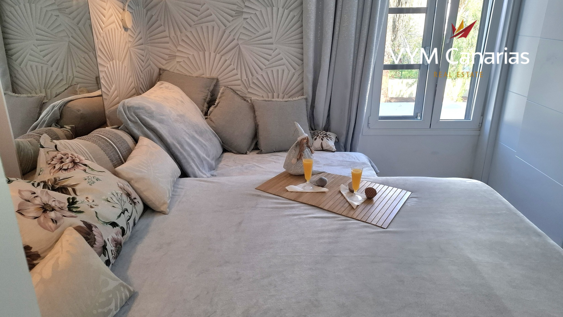 Apartamento en Playa de las Américas, Tenerife, España 2 dormitorios, 64 m2 No. 164392