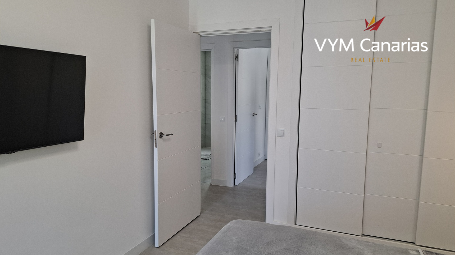 Apartamento en Playa de las Américas, Tenerife, España 2 dormitorios, 64 m2 No. 164392