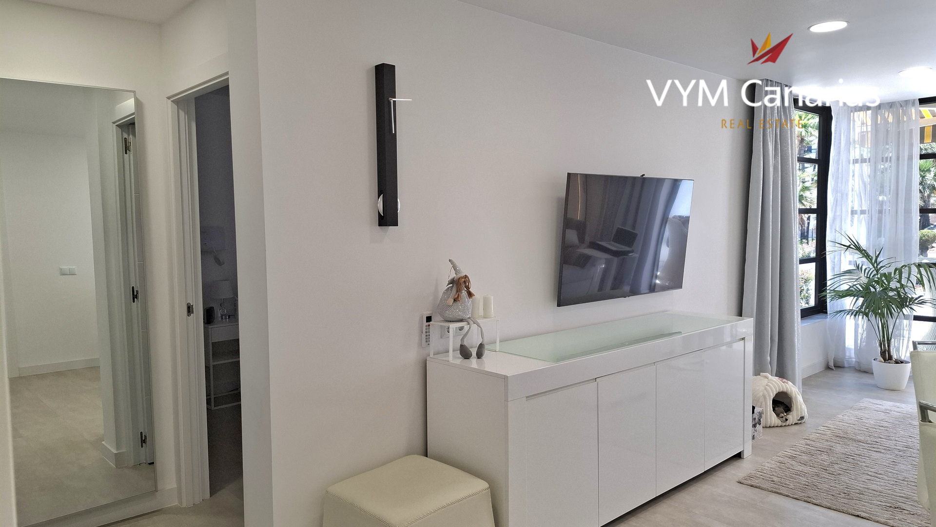 Apartamento en Playa de las Américas, Tenerife, España 2 dormitorios, 64 m2 No. 164392