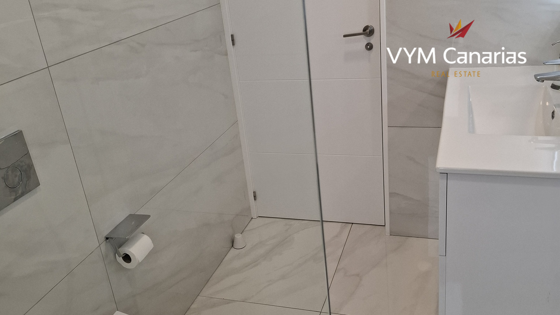 Apartamento en Playa de las Américas, Tenerife, España 2 dormitorios, 64 m2 No. 164392