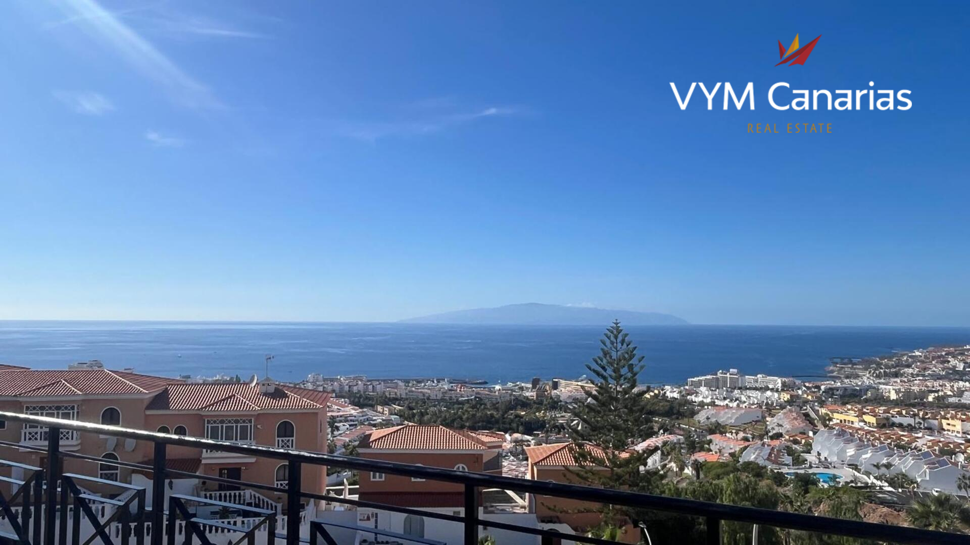 Huvila San Eugenio, Tenerife, Espanja 4 makuuhuonetta, 119 m2 No. 164387