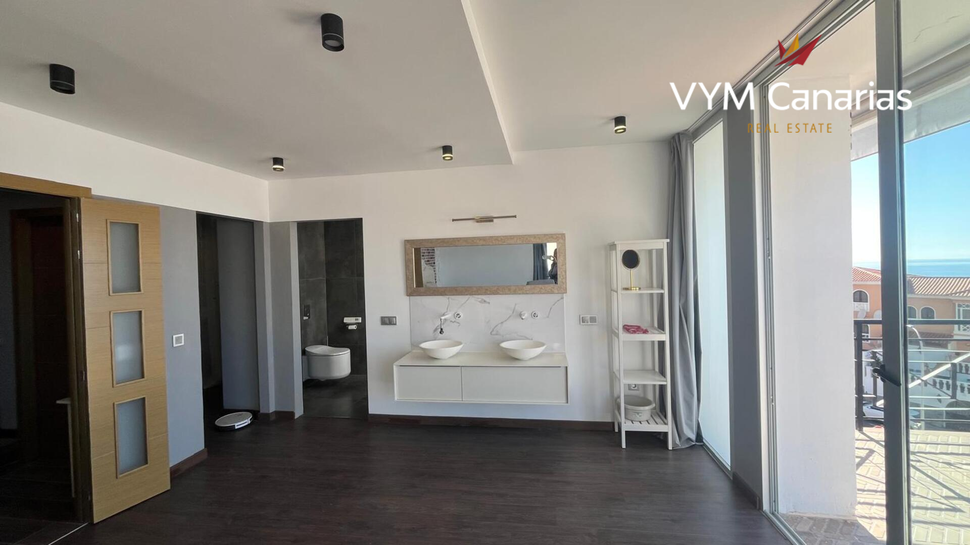 Huvila San Eugenio, Tenerife, Espanja 4 makuuhuonetta, 119 m2 No. 164387