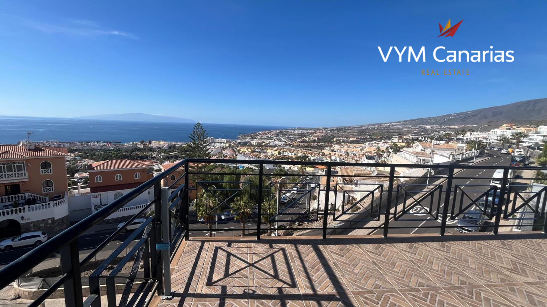 Huvila San Eugenio, Tenerife, Espanja 4 makuuhuonetta, 119 m2 No. 164387