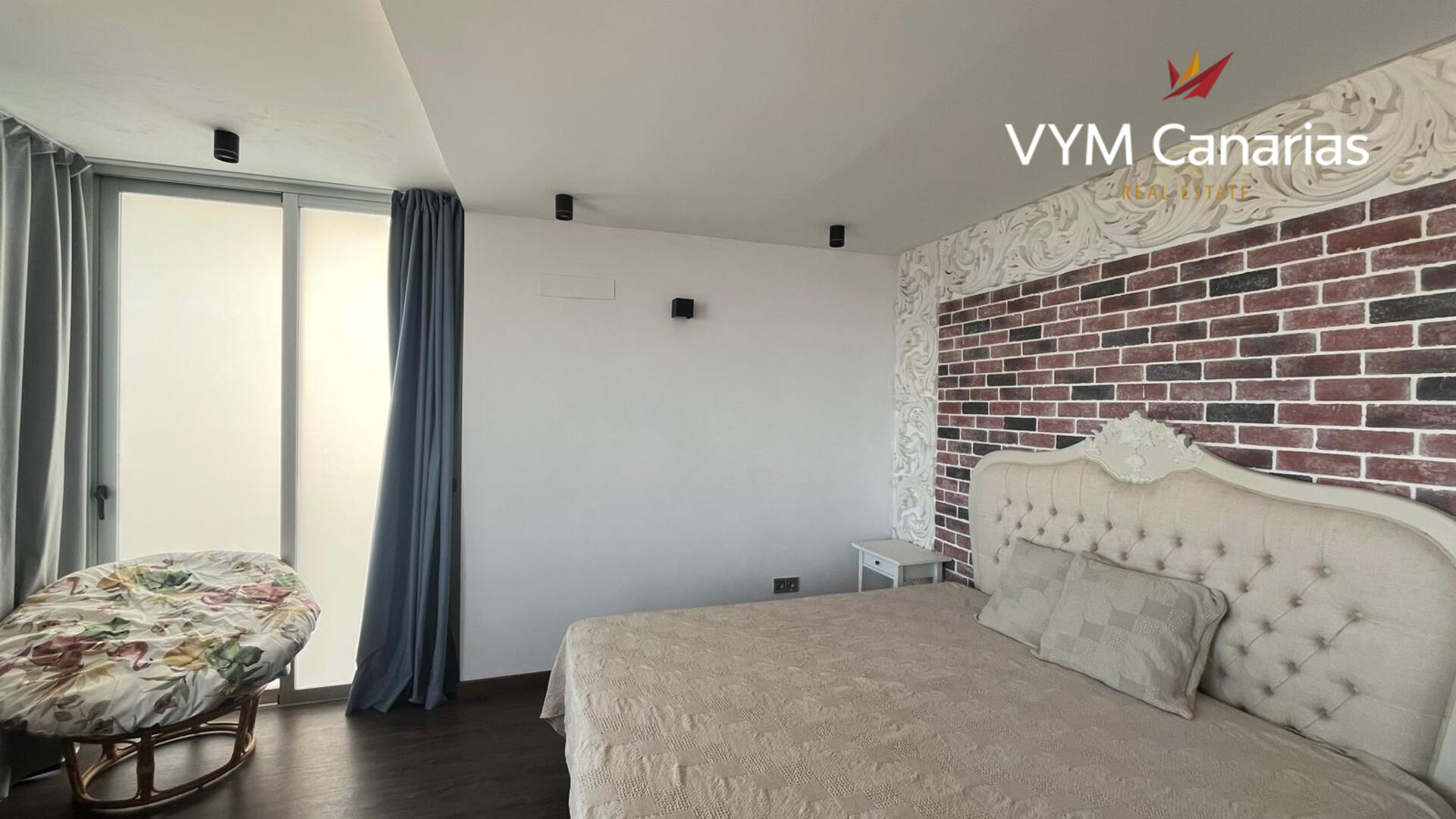 Huvila San Eugenio, Tenerife, Espanja 4 makuuhuonetta, 119 m2 No. 164387