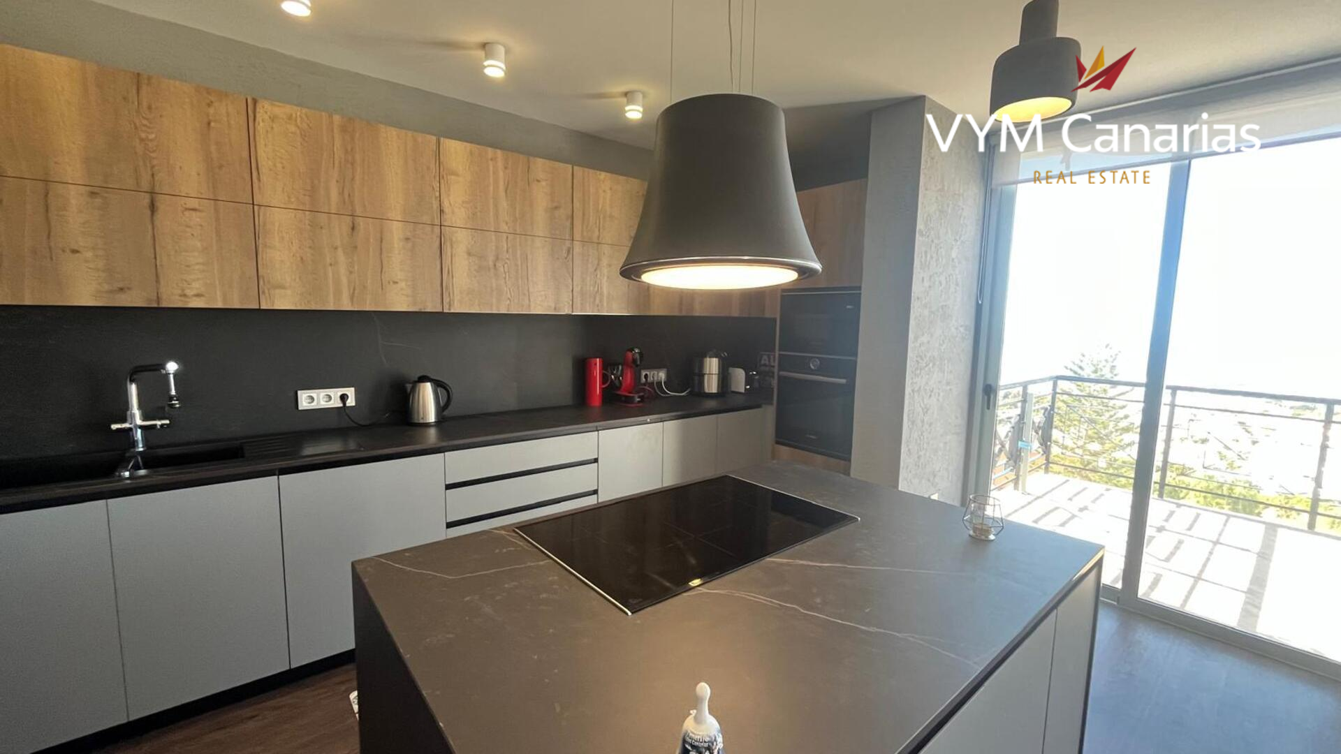 Huvila San Eugenio, Tenerife, Espanja 4 makuuhuonetta, 119 m2 No. 164387