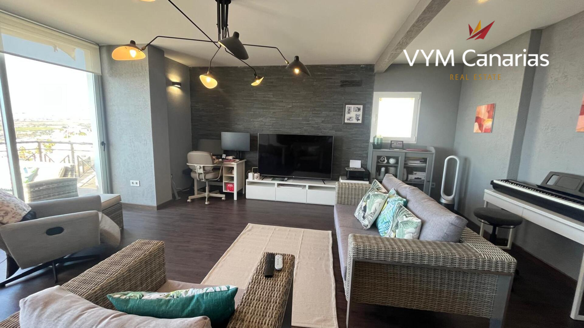 Huvila San Eugenio, Tenerife, Espanja 4 makuuhuonetta, 119 m2 No. 164387